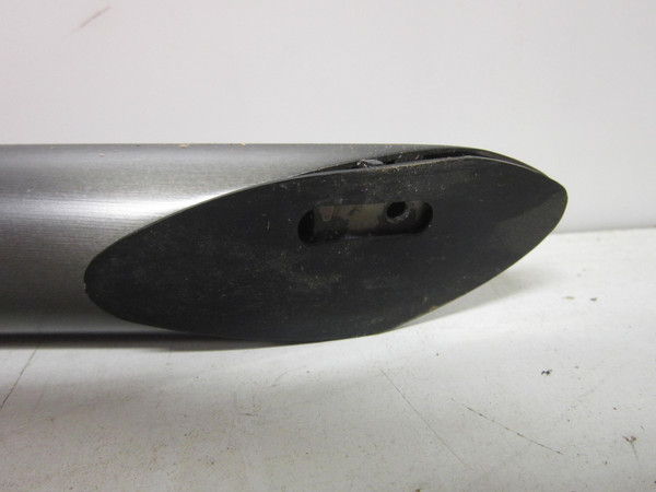 Frigidaire FGEW2766UDC Oven Door Handle 318919604