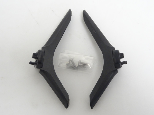 Hisense 32H4030F3 Stand Legs W/Screws - NEW