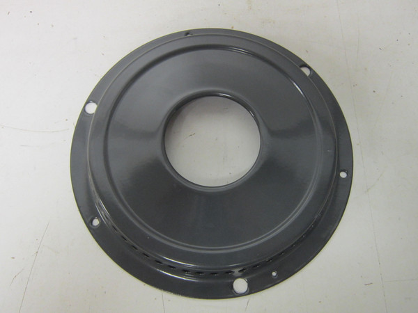 Whirlpool WEG745H0FS0 Oven Fan Cover (W10346154) WPW10346154