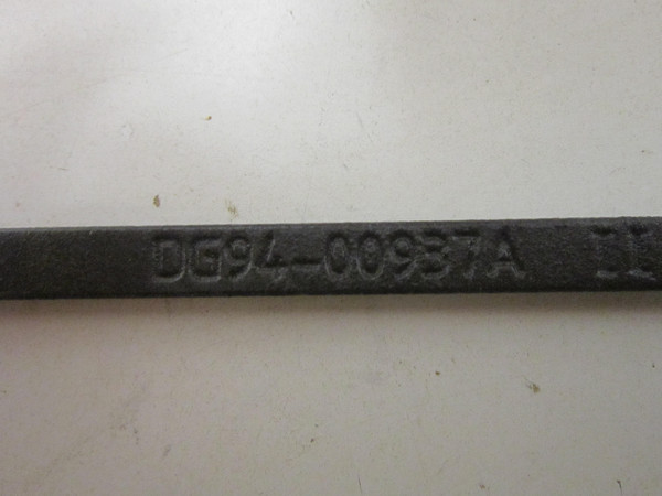 Samsung NX58R9311SS/AA Oven Burner Grate - Side DG94-00937A