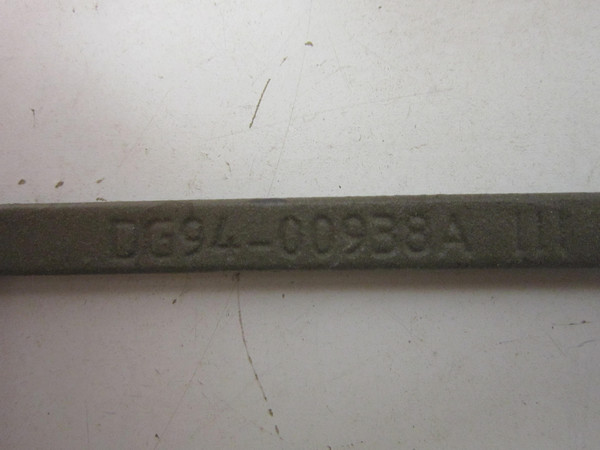 Samsung NX58R9311SS/AA Oven Burner Grate - Center DG94-00938A