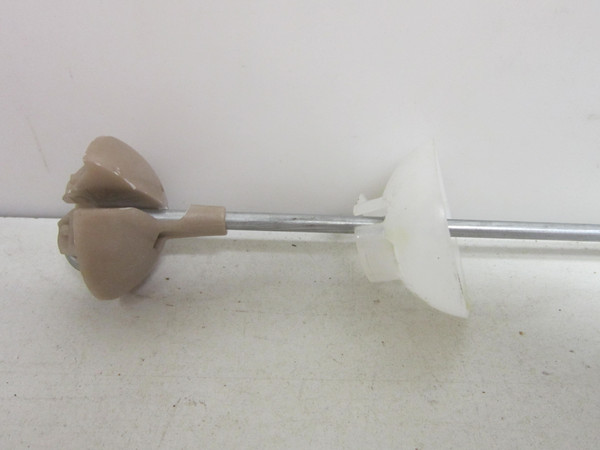 Whirlpool NTW4516FW3 Washer Suspension Rod W10821951 W10780045