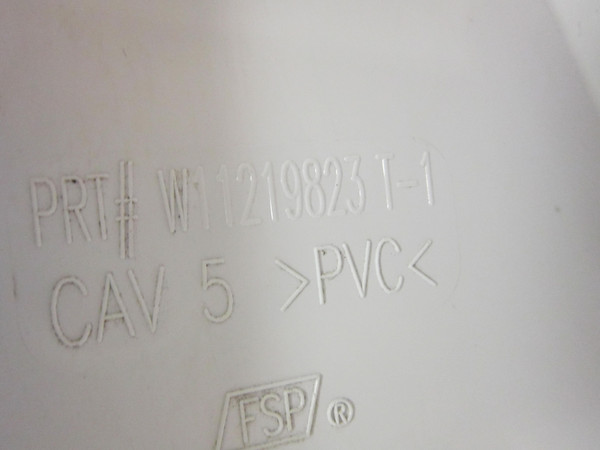 Maytag NED4655EW1 Dryer Control Panel Display W11219823 WPW10097039