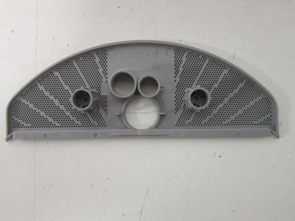 Bosch SHXM4AY55N/01 Dishwasher Cover 9000892903 00645036