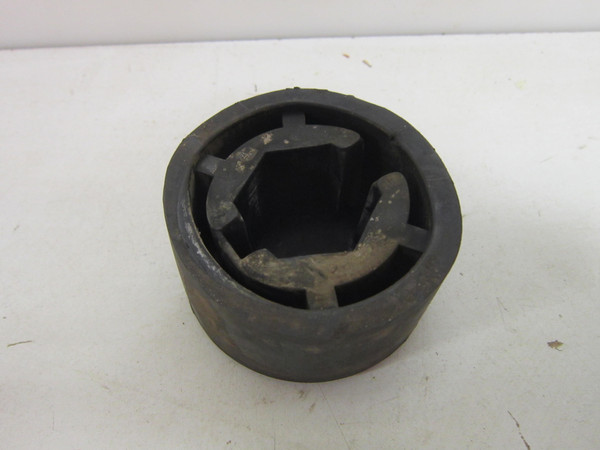 Ryobi RY48110 48V. Riding Lawn Mower Rear Wheel Hub Cover 996029001