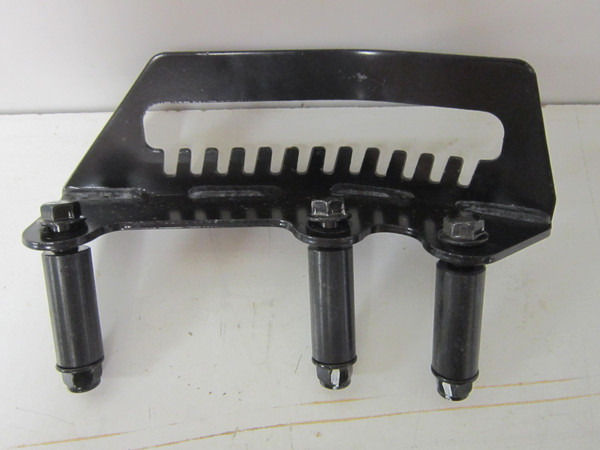 Ryobi RY48110 48V. Riding Lawn Mower Detent-Plate 4MM 994921001