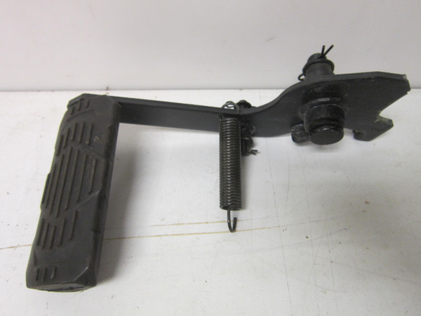 Ryobi RY48110 48V. Riding Lawn Mower Brake Pedal Assembly 994931001 994927001