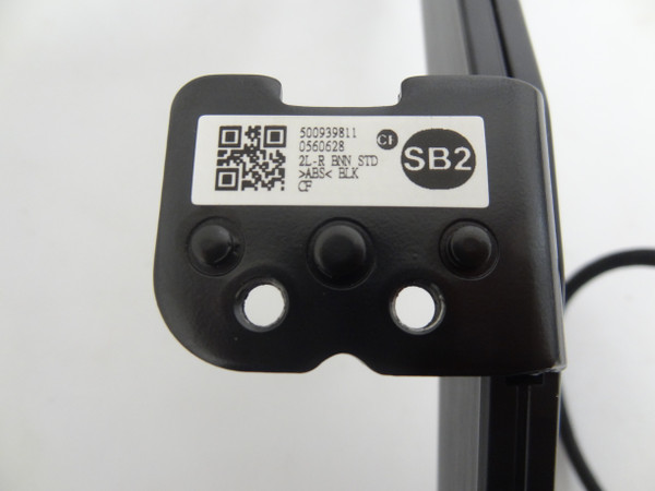 Sony KD-55X750H KD-55X75CH Stand Legs (NO UPRIGHTS!!)