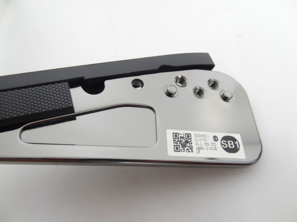 Sony XBR-65X950H Stand Legs (NO UPRIGHTS!!) - NEW