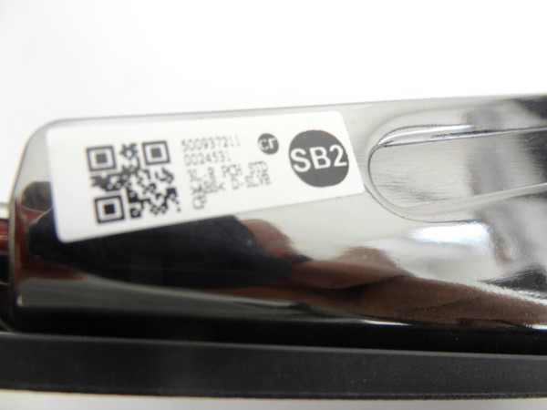 Sony XBR-75X950H Stand Legs (NO UPRIGHTS!!) - USED