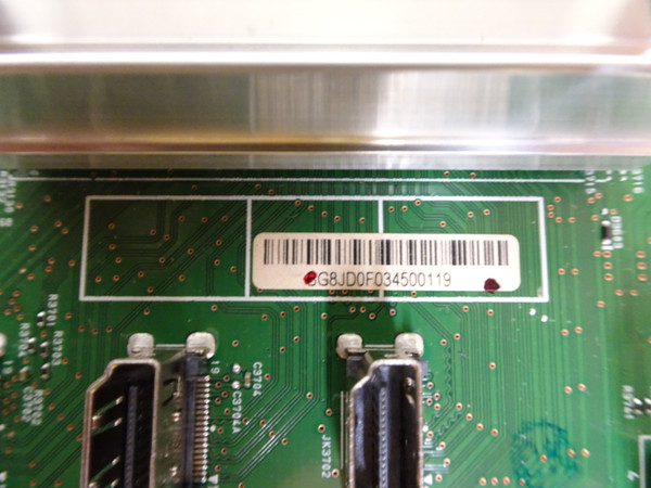 Philips 65PFL5604/F7A XA9 Main Board (BG8J, BAC1R0G0201 1) ABG8KMMAR001