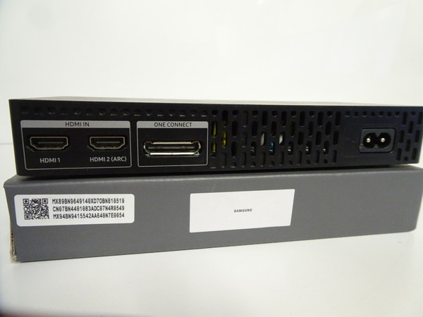 Samsung QN32LS03TBFXZA One Connect (BN44-01083A) BN96-49140X