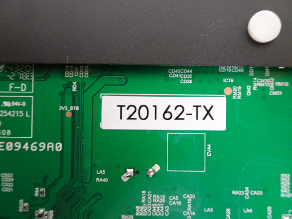 Onn 100012589 Main Board (TPD.MS1603.PB751) T20162-TX