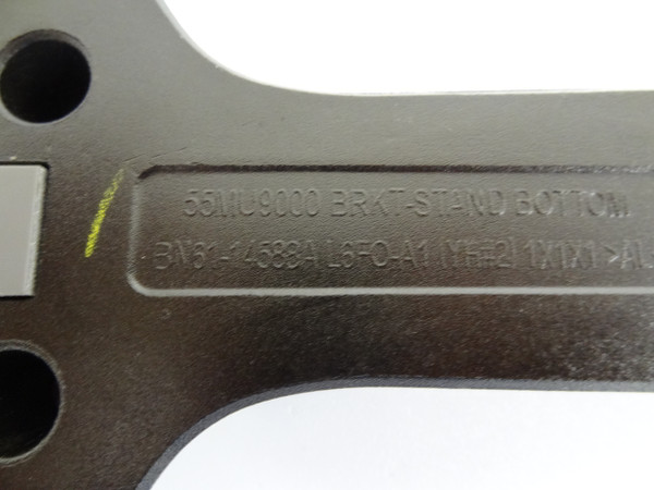 Samsung UN55MU9000F Stand Base (NO NECK!!)