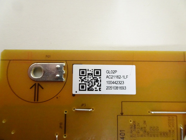 Sony KD-65X80J KD-65X85J Power Supply (GL02P) 1-004-423-23