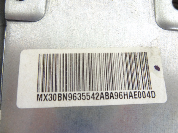 Samsung UN40JU7100F Stand Base (NO NECK!!)