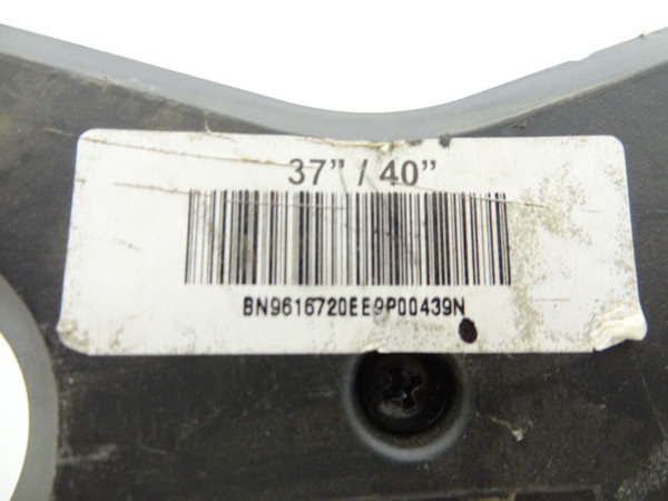 Samsung UN40ES6580F Stand Base (NO NECKS!!)