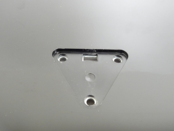 Vizio E390-B1 Stand Base (NO NECK!!) - NEW