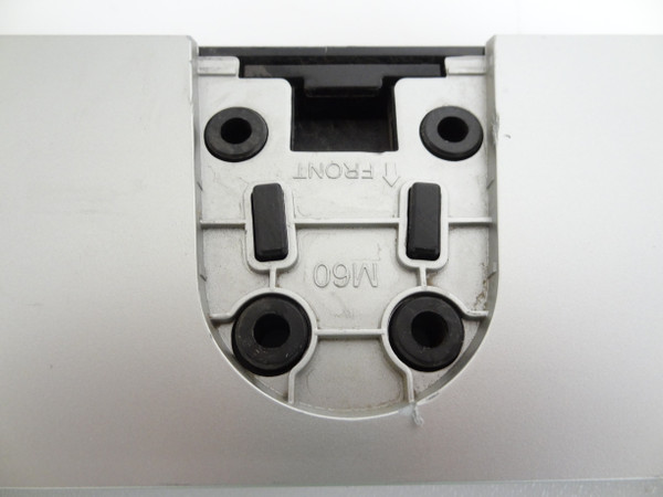 Vizio M602i-B3 Stand Base (NO NECK!!)