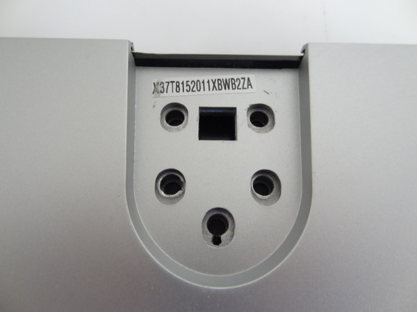 Vizio M502i-B1 Stand Base (NO NECK!!)