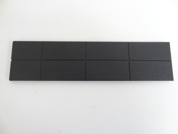 Sony XBR-65A9G Back Cover (L PAN)