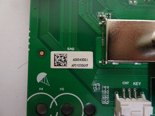 Vizio V505-H19 Main Board (TD.MT5691T.U763) 6M03A0004X00J