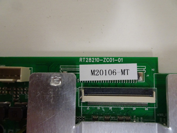 Element E2AA40R Main Board (RT28210-ZC01-01) M20106-MT