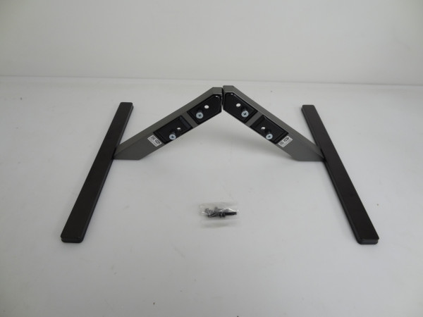 Sony XR-65A90J Stand Legs W/Screws (NO COVERS) - NEW