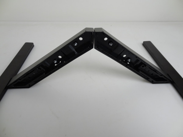 Sony XR-65A90J Stand Legs W/Screws (NO COVERS) - NEW