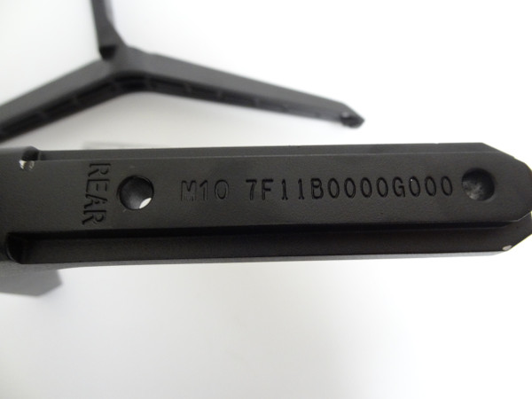 Vizio M65Q6-J09 Stand Legs W/Screws - NEW