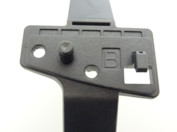 LG 50UP8000PUA 55UP8000PUA Stand Legs W/Screws