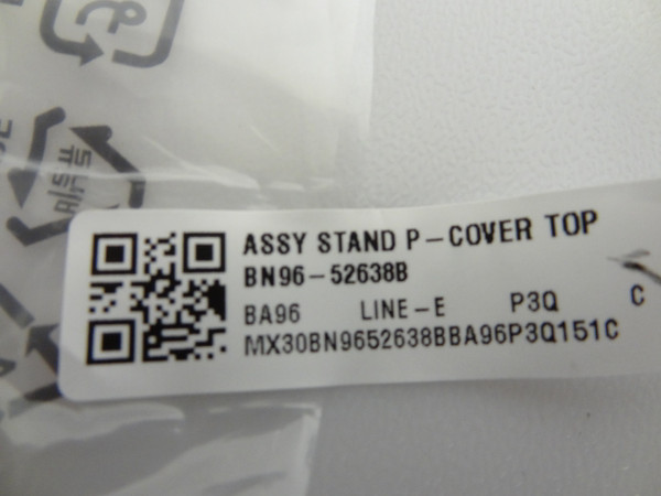 Samsung QN65Q60AAFXZA Stand Legs