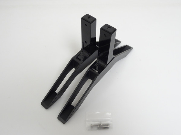 Philips 65PFL5466/F7 65PFL5766/F6 Stand Legs W/Screws