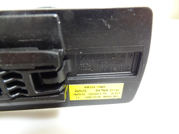 Samsung UN50AU8000BXZA UN55AU8000 Stand Legs