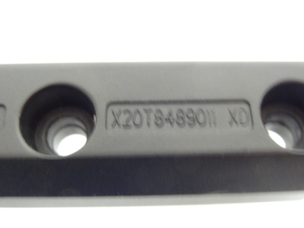 Vizio P85QX-H1 Stand Legs W/Screws - NEW