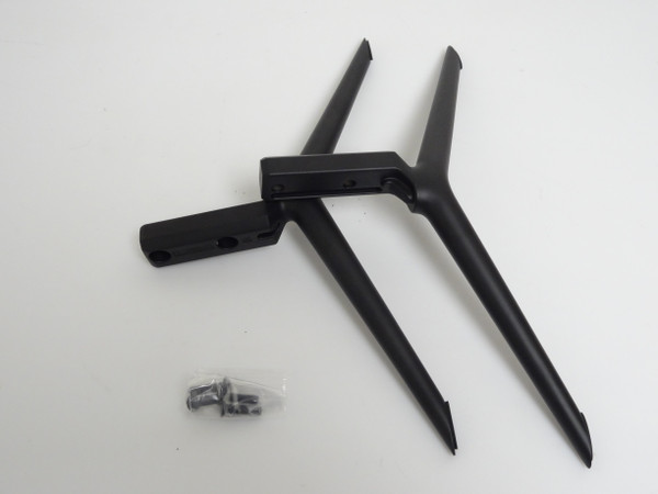 Vizio P85QX-H1 Stand Legs W/Screws