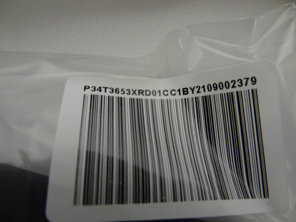 Vizio M55Q6-J01 Stand Legs W/Screws