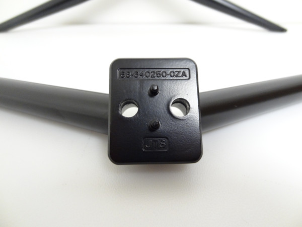 TCL 75S431 75S434 75S435 Stand Legs W/Screws - NEW