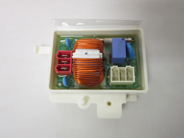 LG WM3900HWA Washer Noise Filter EAM64652601, EAM63891317