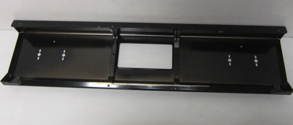 Frigidaire FCRC3012ABA Oven Control Panel Backguard 5304519437