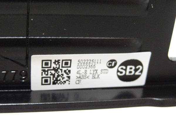 Sony KD-85X85J Stand Legs