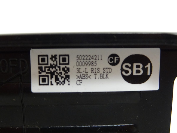 Sony XR-75X90J XR-75X90CJ Stand Legs - NEW