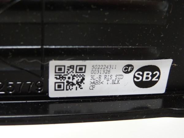 Sony XR-75X90J XR-75X90CJ Stand Legs