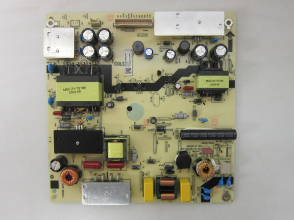 JVC LT-50MAW500 Power Board (TV5006-ZC02-02) 514C5006M78