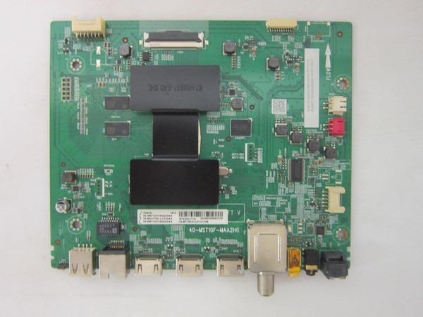 TCL 55S421 Main Board (08-MST1003-MA200AA) 08-MST1003-55S421