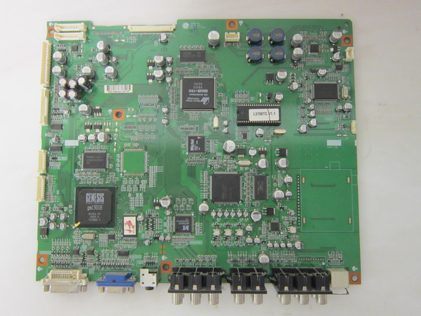 LG L3200TC, L3200AK Main Board (6870TA21A61) 6871TMBA55B