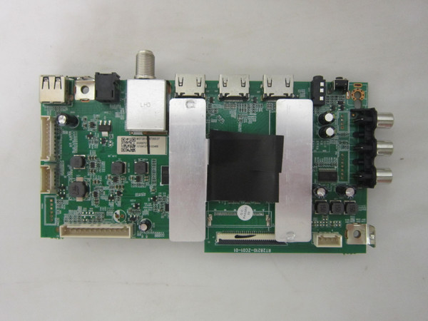 Onn 100012589 Main Board (RT28210-ZC01-01) 515C28210M07