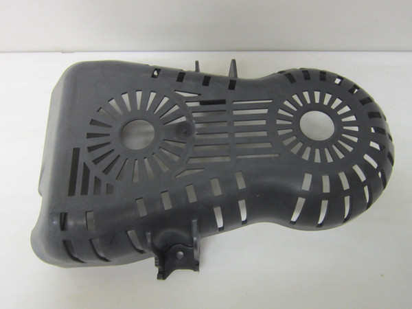 GE GTW335ASN0WW Washer Belt Protecor (290D1368P001) WH44X25306