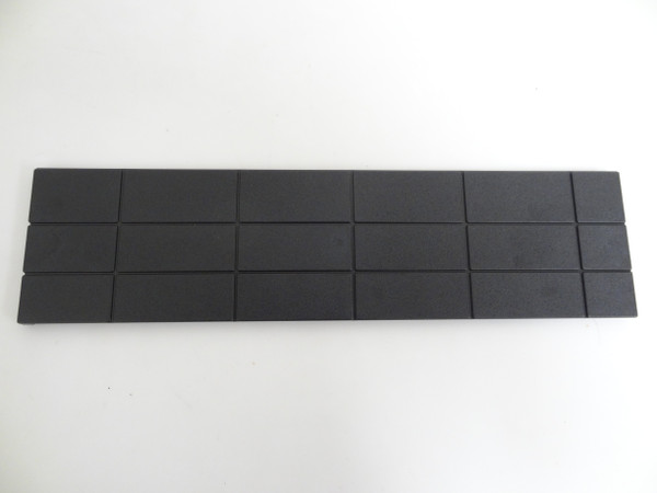 Sony XBR-77A9G 3L Back Panel Cover