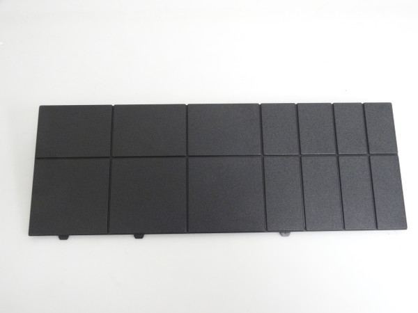 Sony XBR-77A9G Side Terminal Cover - NEW (4-745-072-11)
